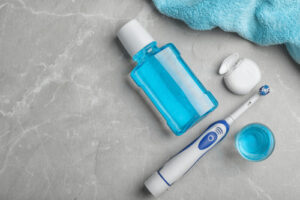 Tips for Maintaining Oral Hygiene