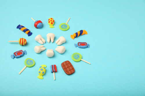 Best Foods for Healthy Smiles