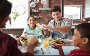 Tips to Keep Your Kids Healthy