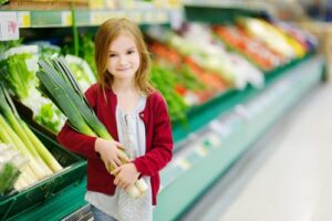 Reducing Added Sugar in Your Family’s Diet