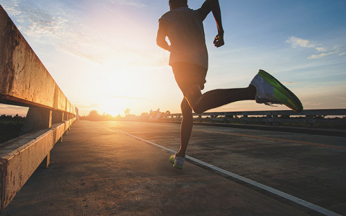 Athletes and Tooth Decay: The Surprising Connection