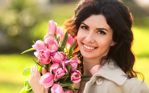 Alternative to Metal Braces