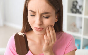 Tooth Sensitivity