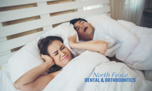 How To Control Sleep Apnea