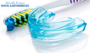 Importance of Mouthguards