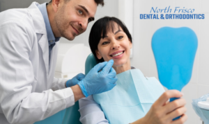 Orthodontist Near Me