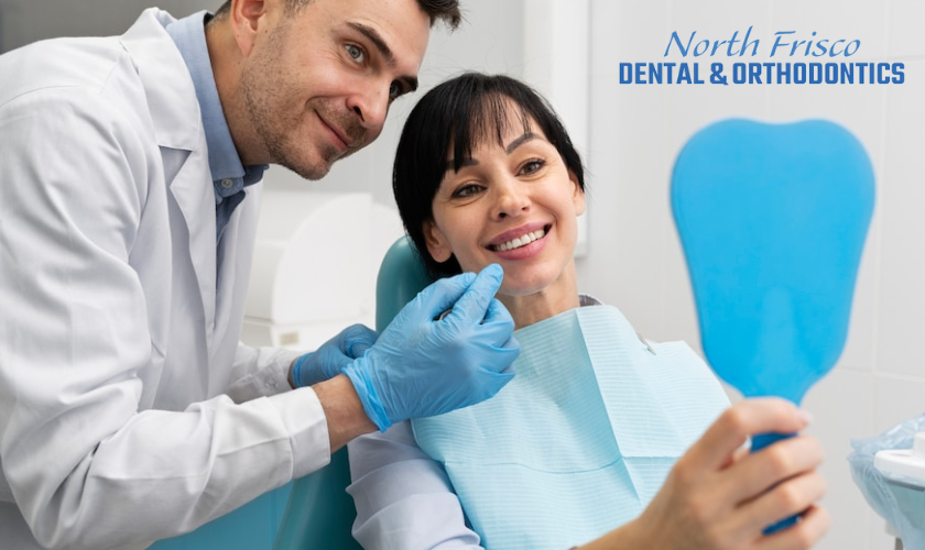 Orthodontist Near Me