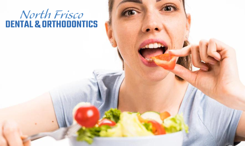 Foods To Eat When You Have Dry Mouth