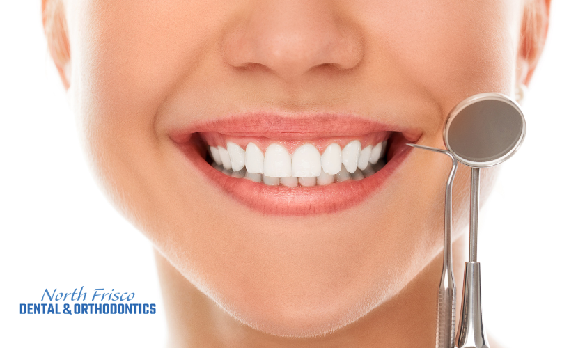 Habits That Are Bad For Your Teeth