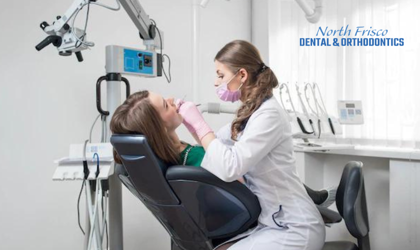 Why do I need orthodontic treatment