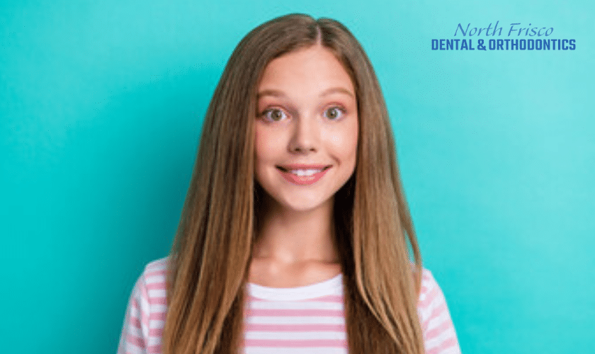 Benefits of Teeth Whitening for Teenagers