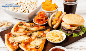 Impact of Acidic Foods on Your Dental Health