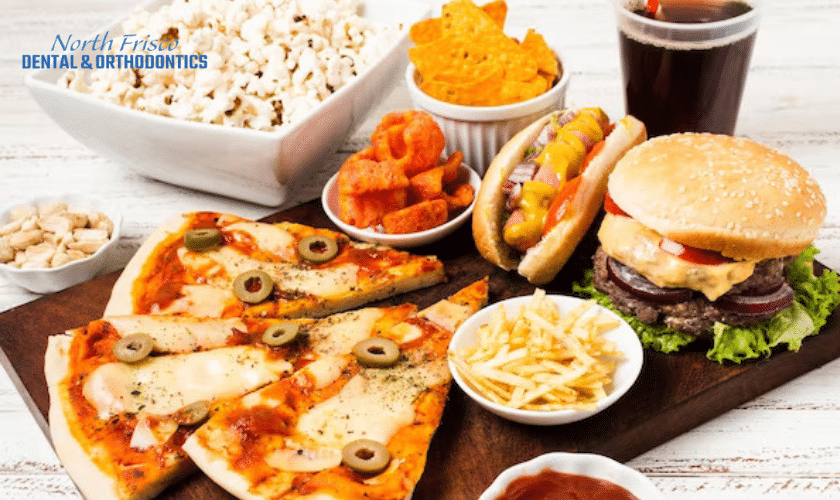 Impact of Acidic Foods on Your Dental Health