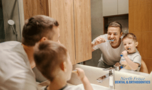 Tips to Help Your Child Develop Healthy Oral Hygiene Habits