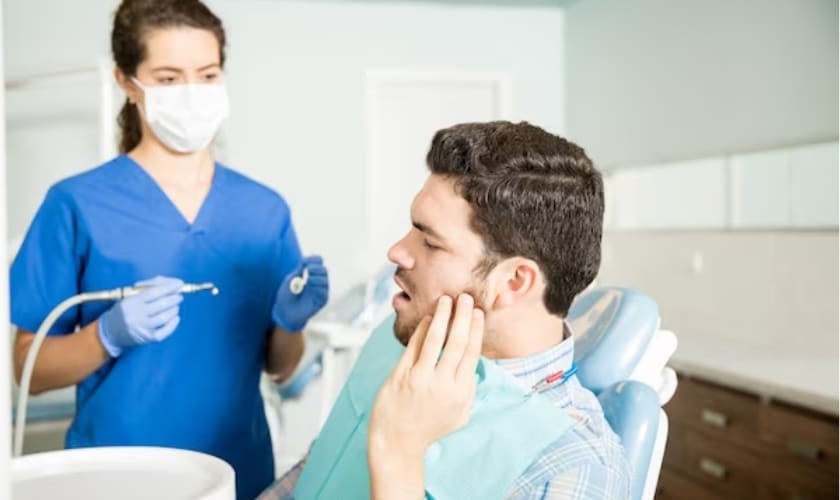 Emergency Dentistry Vs. Regular Dentistry in Frisco, TX, North Frisco Dental & Orthodontics