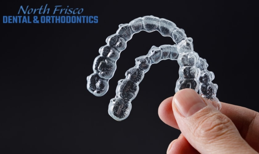 Invisalign Dentist in Frisco, TX, North Frisco Dental