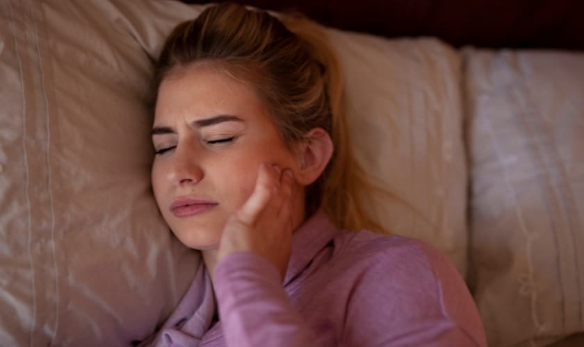 TMJ Treatment in North Frisco, TX, North Frisco Dental & Orthodontics