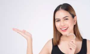 Invisalign Dentist in Frisco, TX, North Frisco Dental Orthodontics