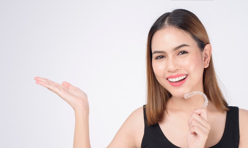 Invisalign Dentist in Frisco, TX, North Frisco Dental Orthodontics