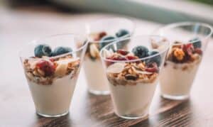 Foods To Eat Before Sedation Dentistry