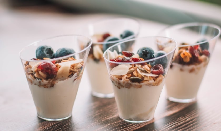 Foods To Eat Before Sedation Dentistry