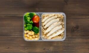 Healthy Diet After Dental Implant Surgery