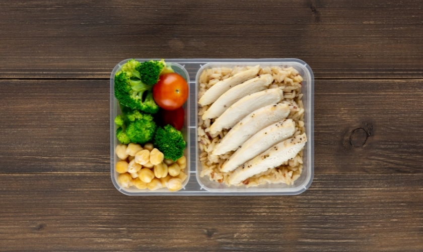 Healthy Diet After Dental Implant Surgery