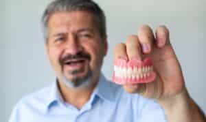 Dental Dentures Frisco