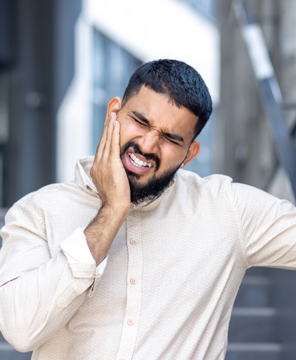 TMJ Treatment in Frisco, TX, North Frisco Dental & Orthodontics