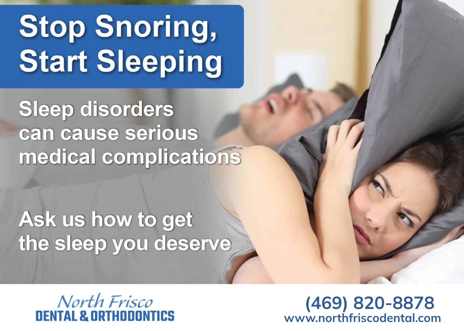 sleep disorders