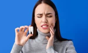tooth nerve pain treatment