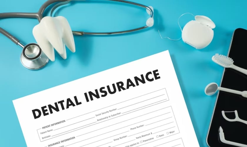 dont let your dental insurance go to waste