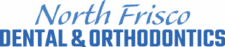 north frisco dental & orthodontics logo