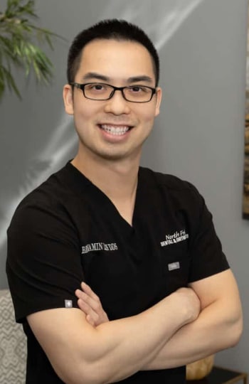 img-Meet Dr. Ben Lin