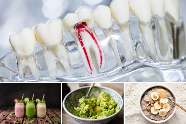 the role of nutrition in root canal recovery for residents of frisco