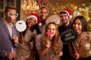 enjoy christmas treats without damaging your teeth