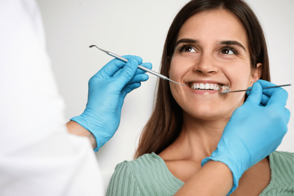Why You Should Choose a Cosmetic Dentist for Your Dental Needs?
