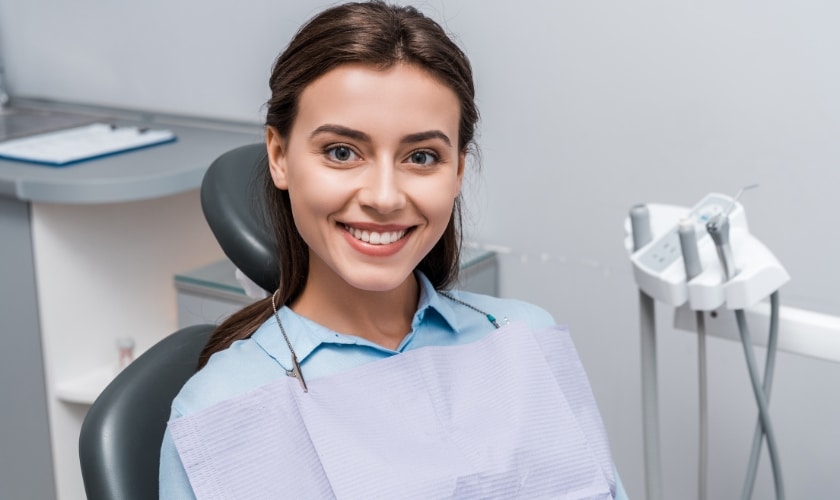 sedation dentist in Frisco