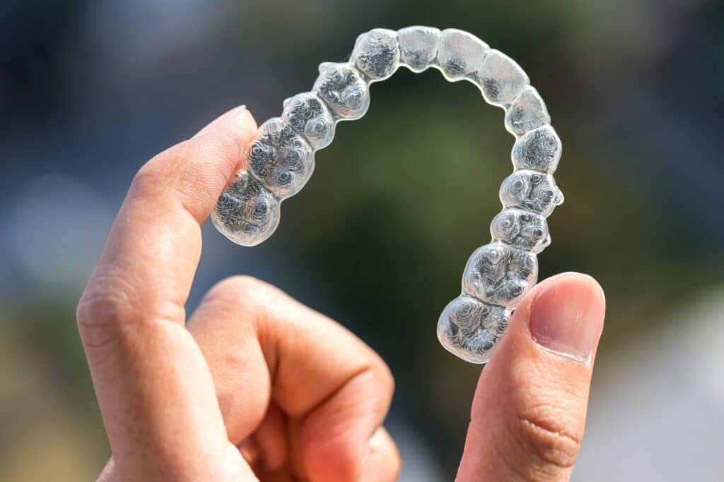 Invisalign-in-Frisco