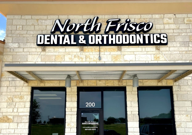 More Than a Dental Office — a Practice Built Around You