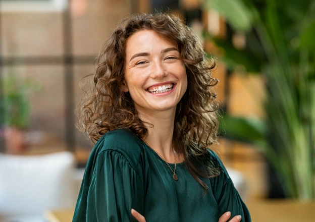 Cosmetic Dentistry 