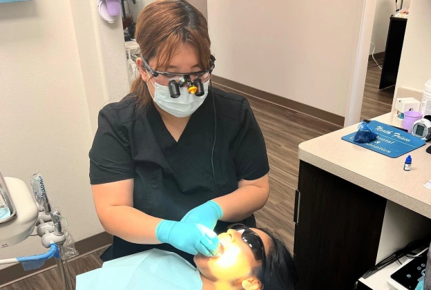 Dental Cleaning