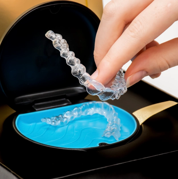 Invisalign