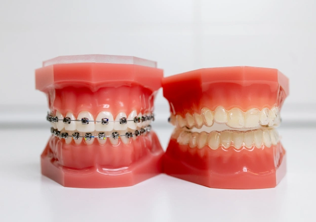 Orthodontics