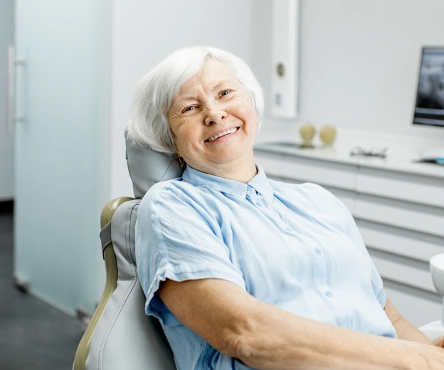 Root Canal Therapy Without the Fear