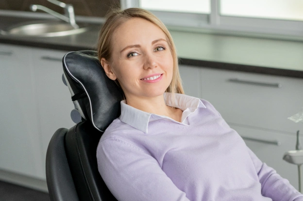 Sedation Dentistry