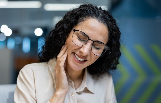 TMJ Treatment
