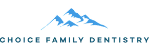 Choice Family dentistry logo