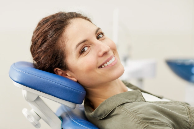 Find a best Dentist