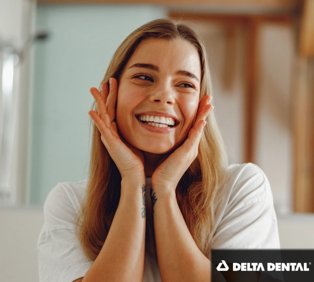 Unlock Your Delta Dental PPO Benefits: Delta Dental Dentist - Frisco, TX